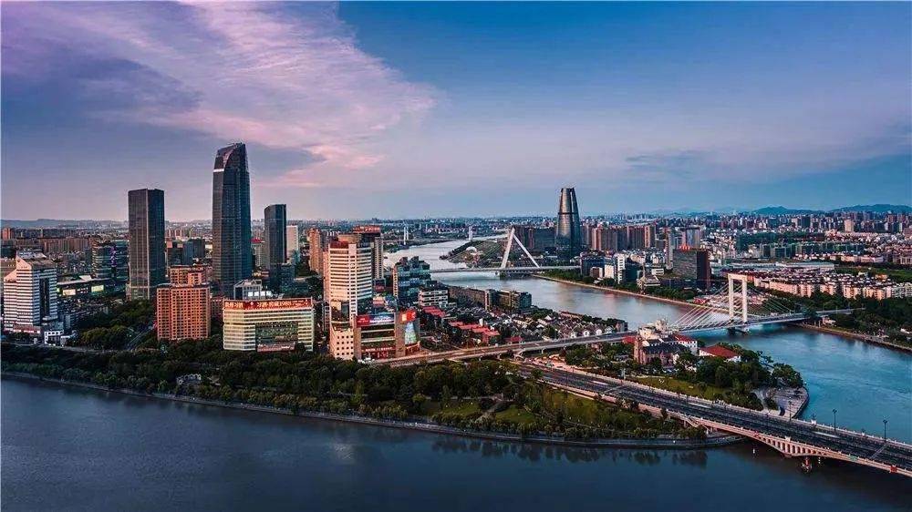 浙江，致敬亲爱的听众朋友们