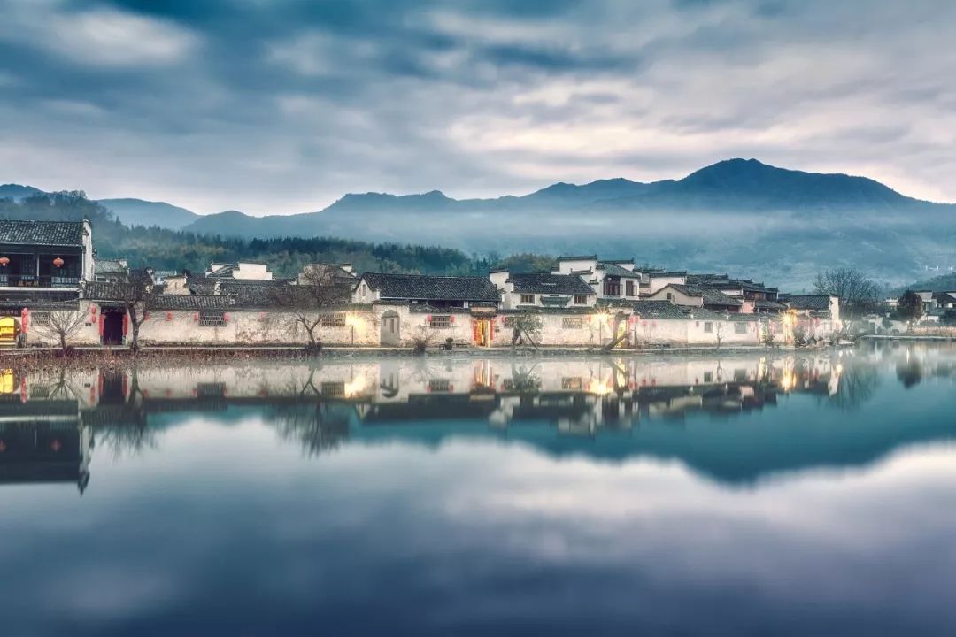 古韵安徽，探寻历史足迹的舞台奇遇