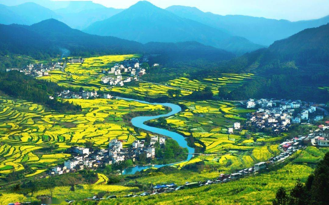 江西,红色沃土与文化交融的省域魅力探寻