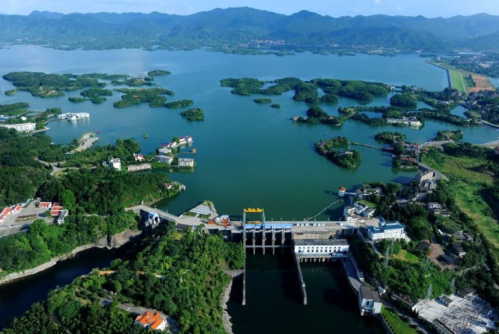 千年古韵与现代活力的湖北印象