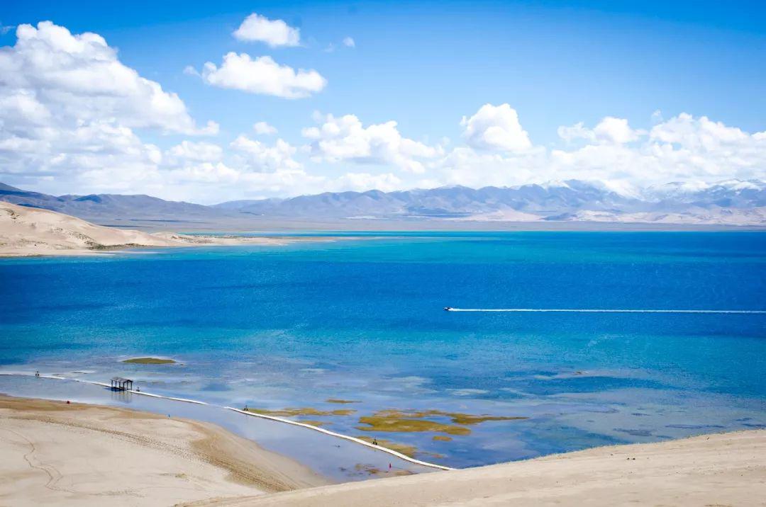 青海探索之旅，详细步骤指南，适合初学者与进阶用户