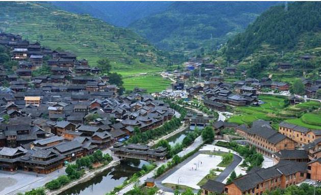 贵州之旅，探寻山川美食之旅记