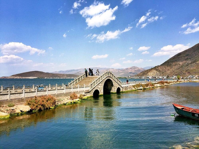 走进云南,探寻西南边陲的婉约魅力