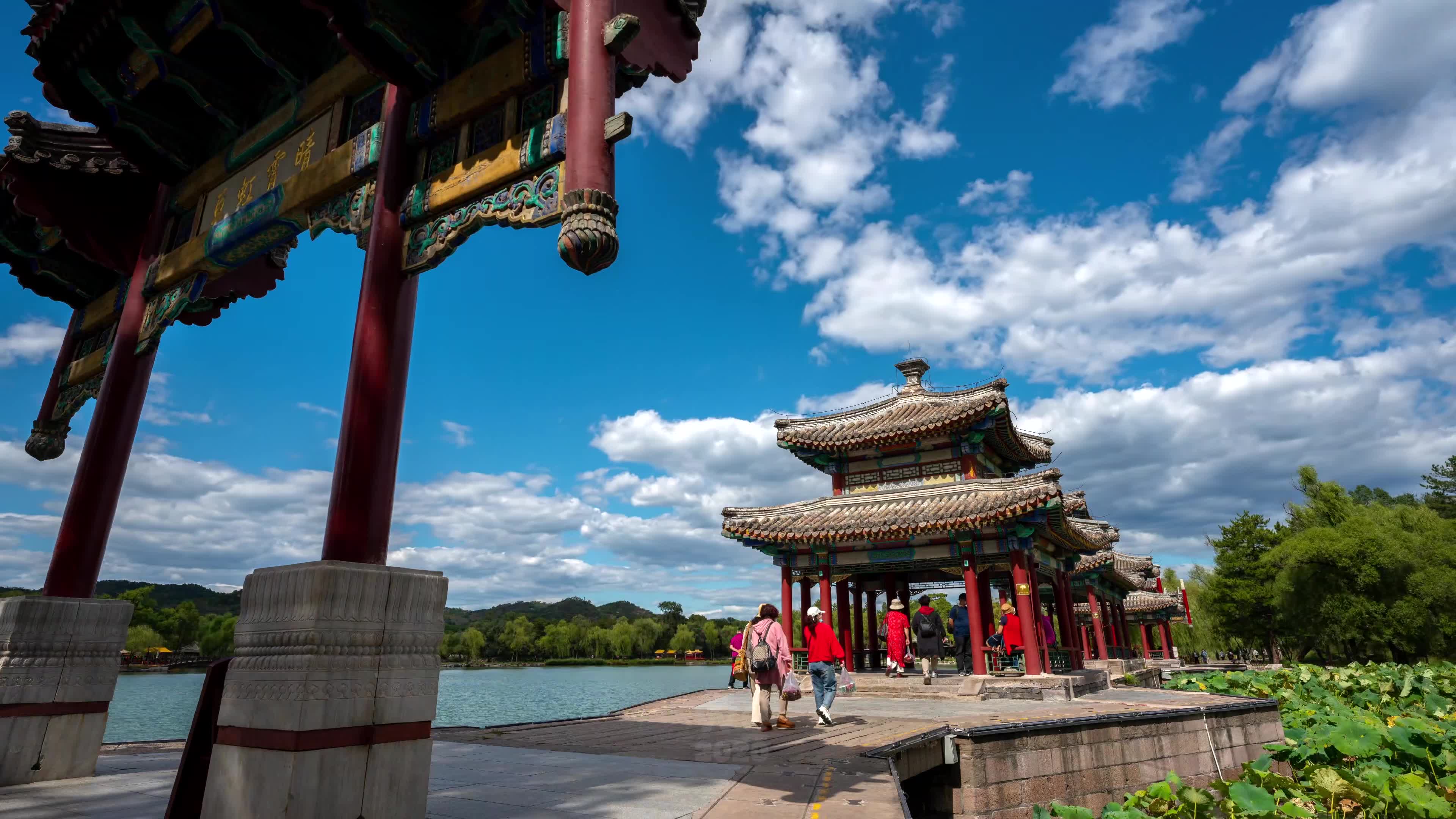 承德，历史与文化的交汇之地