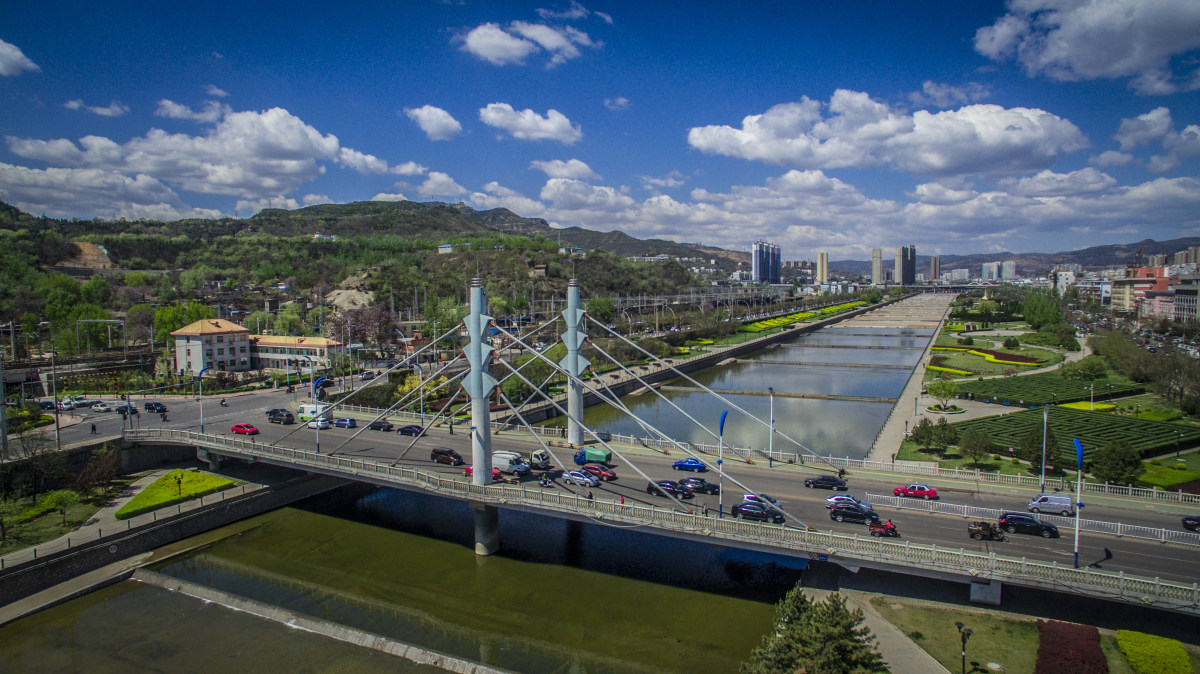 阳泉之光，探索学习变化的力量与自信之旅